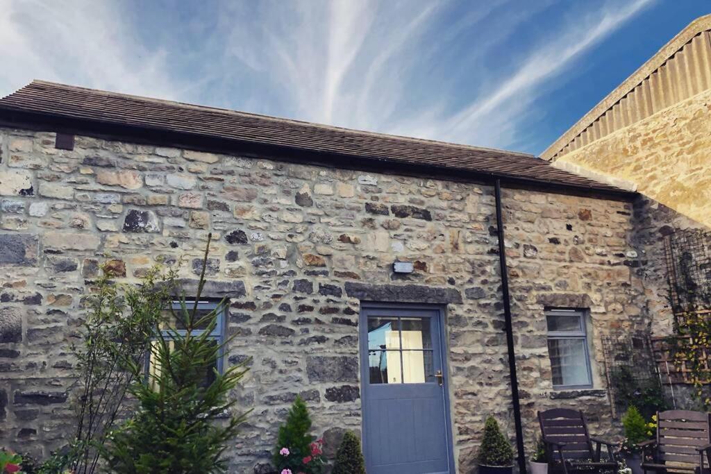 Phil'S Cottage Sleeps 2 One Dog By Prior Permission Barnard Castle Exterior photo